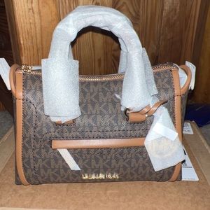 Michael Kors Extra-Small Carine